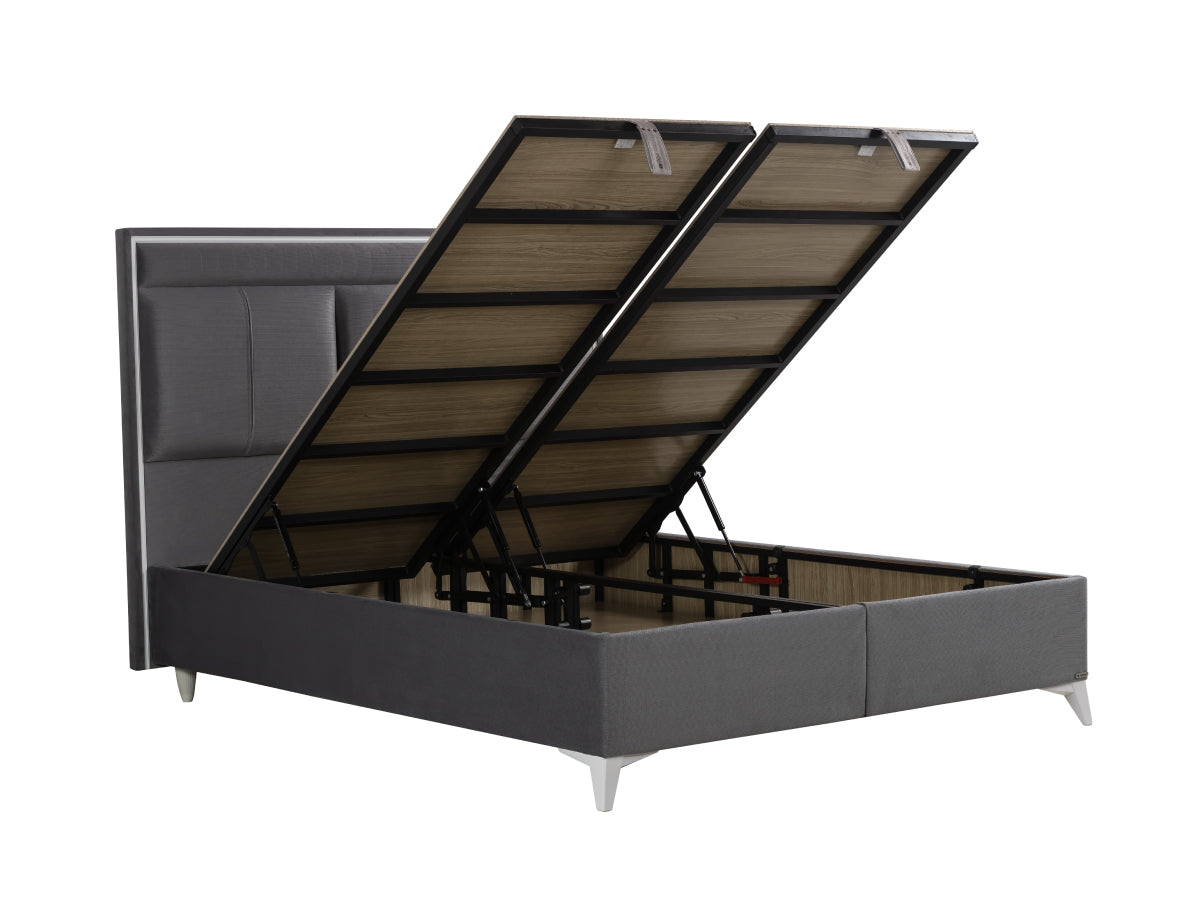 Boxspringbett VERONA