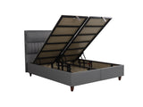 Boxspringbett FLORA