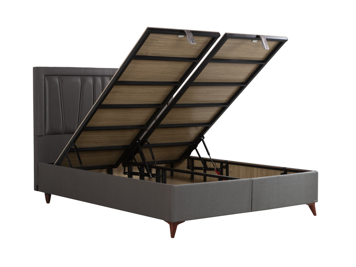 Boxspringbett MION