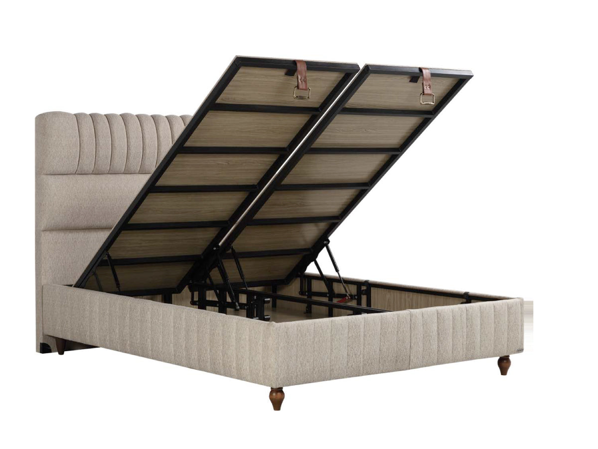 Boxspringbett DEJAVU