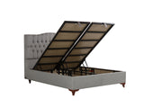 Boxspringbett NEHIR