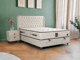 Boxspringbett SERRA