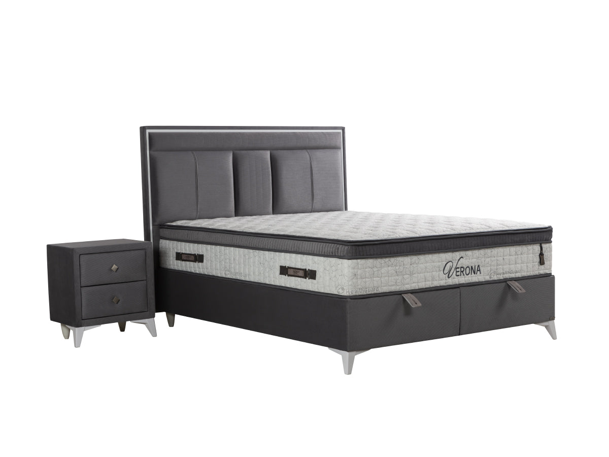 Boxspringbett VERONA