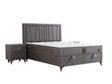 Boxspringbett MION