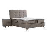 Boxspringbett VITAMIN