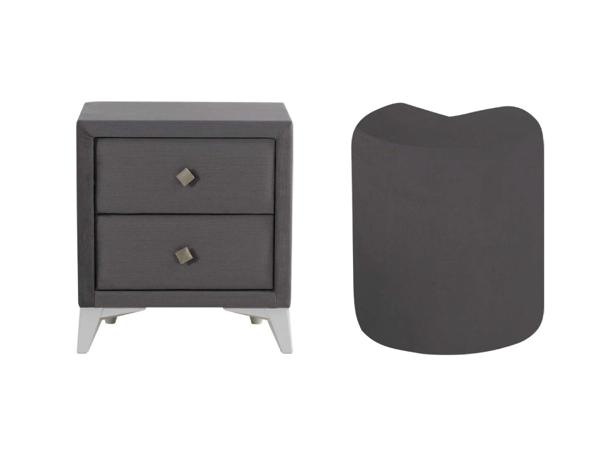 Boxspringbett VERONA