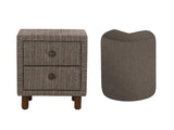 Boxspringbett OTANTIC