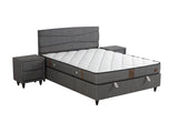 Boxspringbett ALIZE