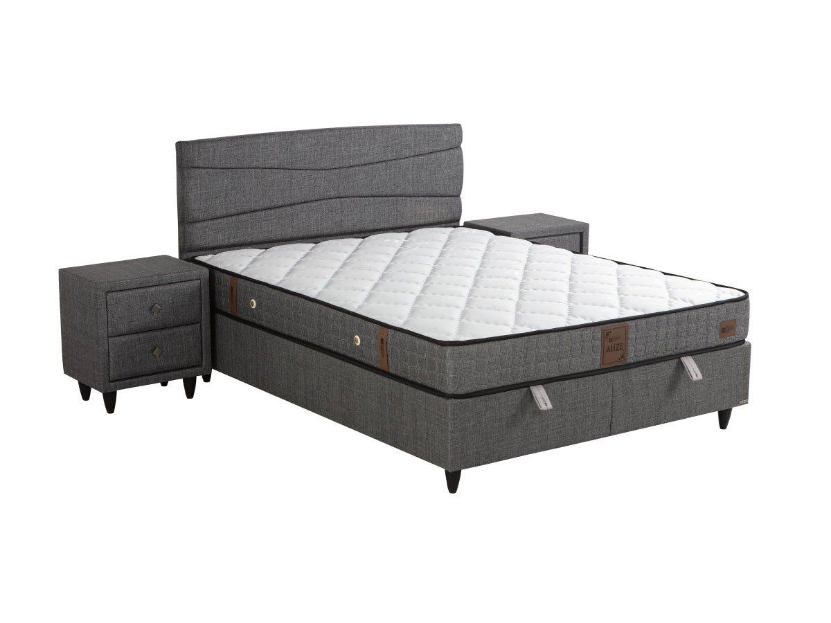 Boxspringbett ALIZE