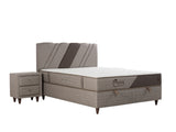 Boxspringbett SPRING