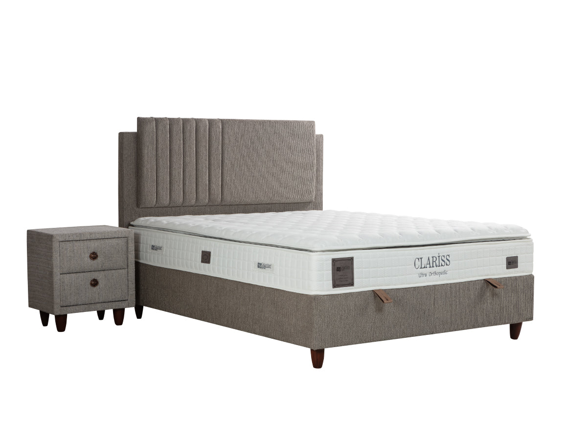 Boxspringbett CLARISS