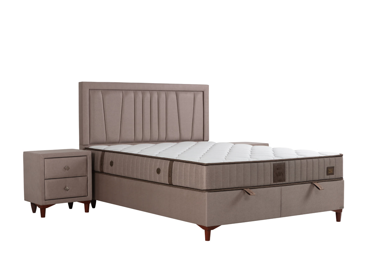 Boxspringbett MION