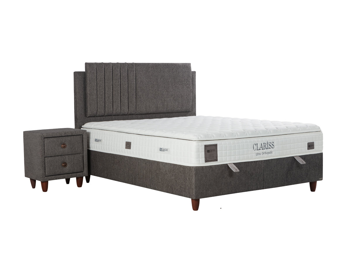 Boxspringbett CLARISS