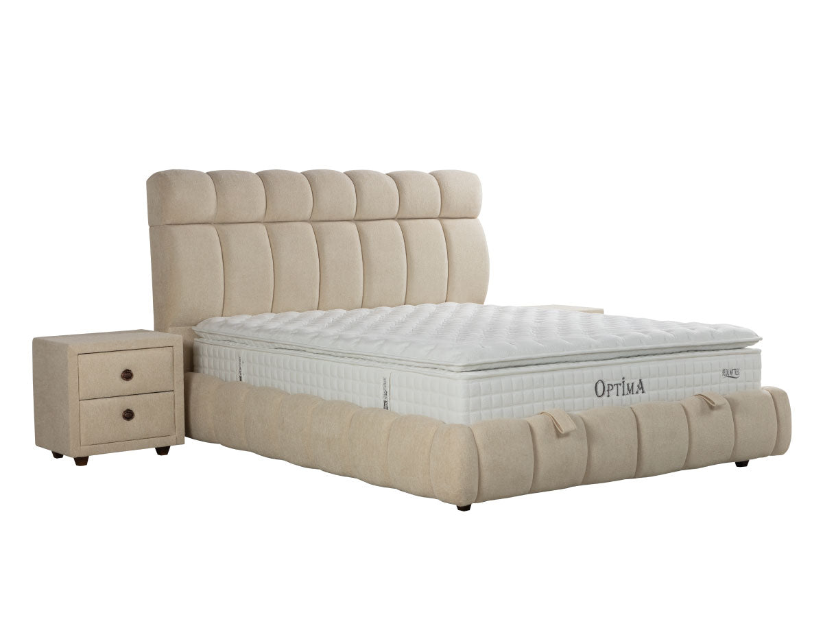 Boxspringbett OPTIMA