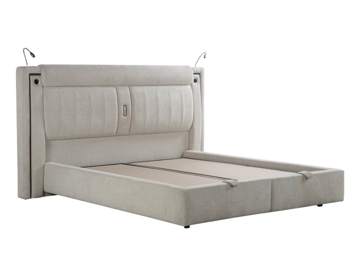 Boxspringbett ARTENA