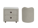 Boxspringbett ARTENA