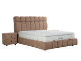 Boxspringbett OPTIMA