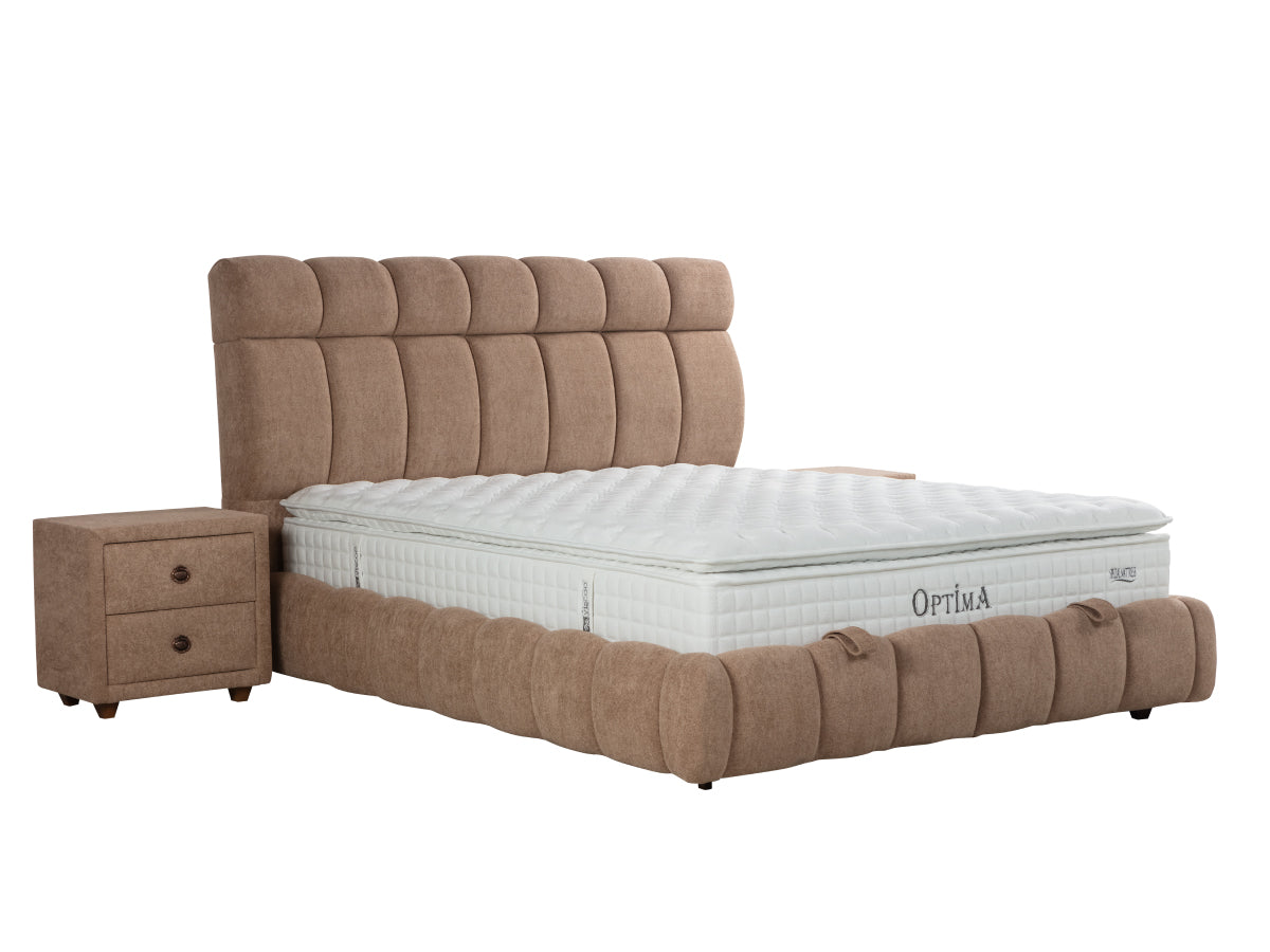 Boxspringbett OPTIMA