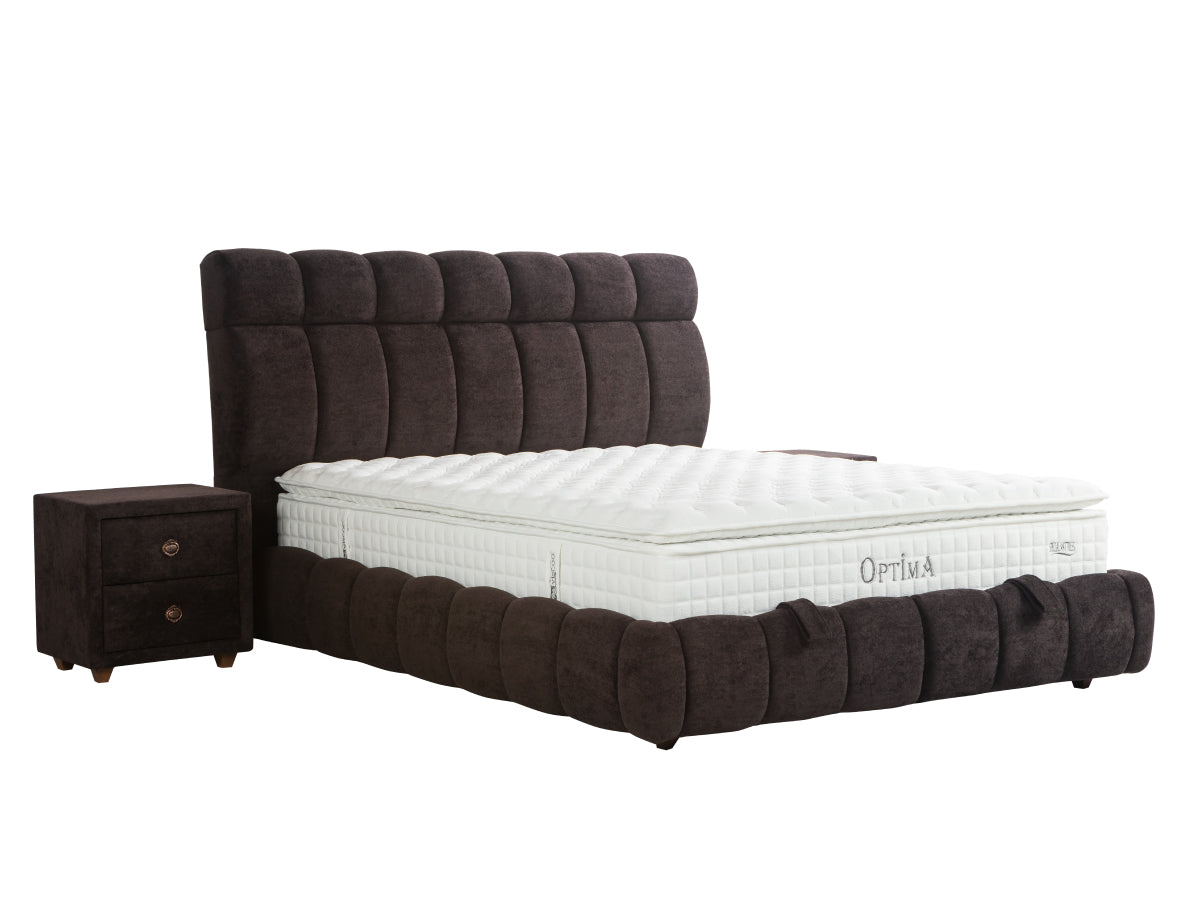 Boxspringbett OPTIMA